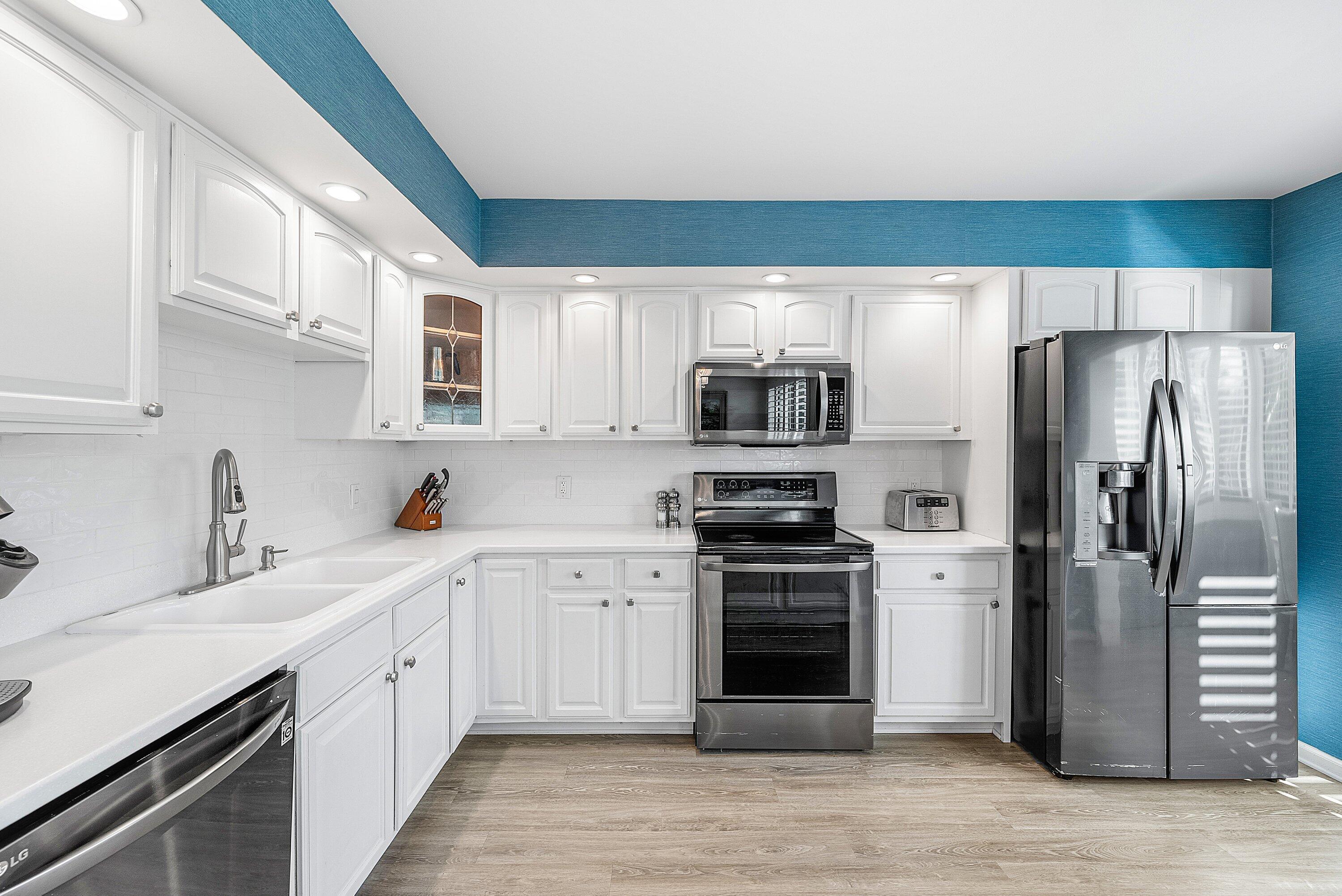 QUAIL RIDGE - Residential