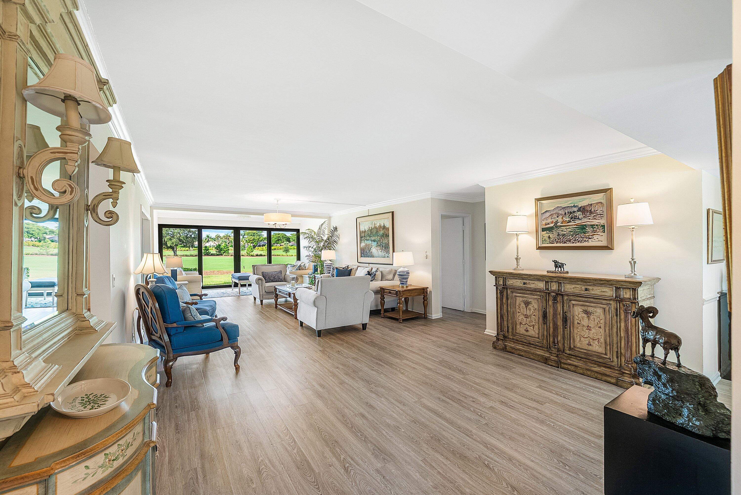 QUAIL RIDGE - Residential