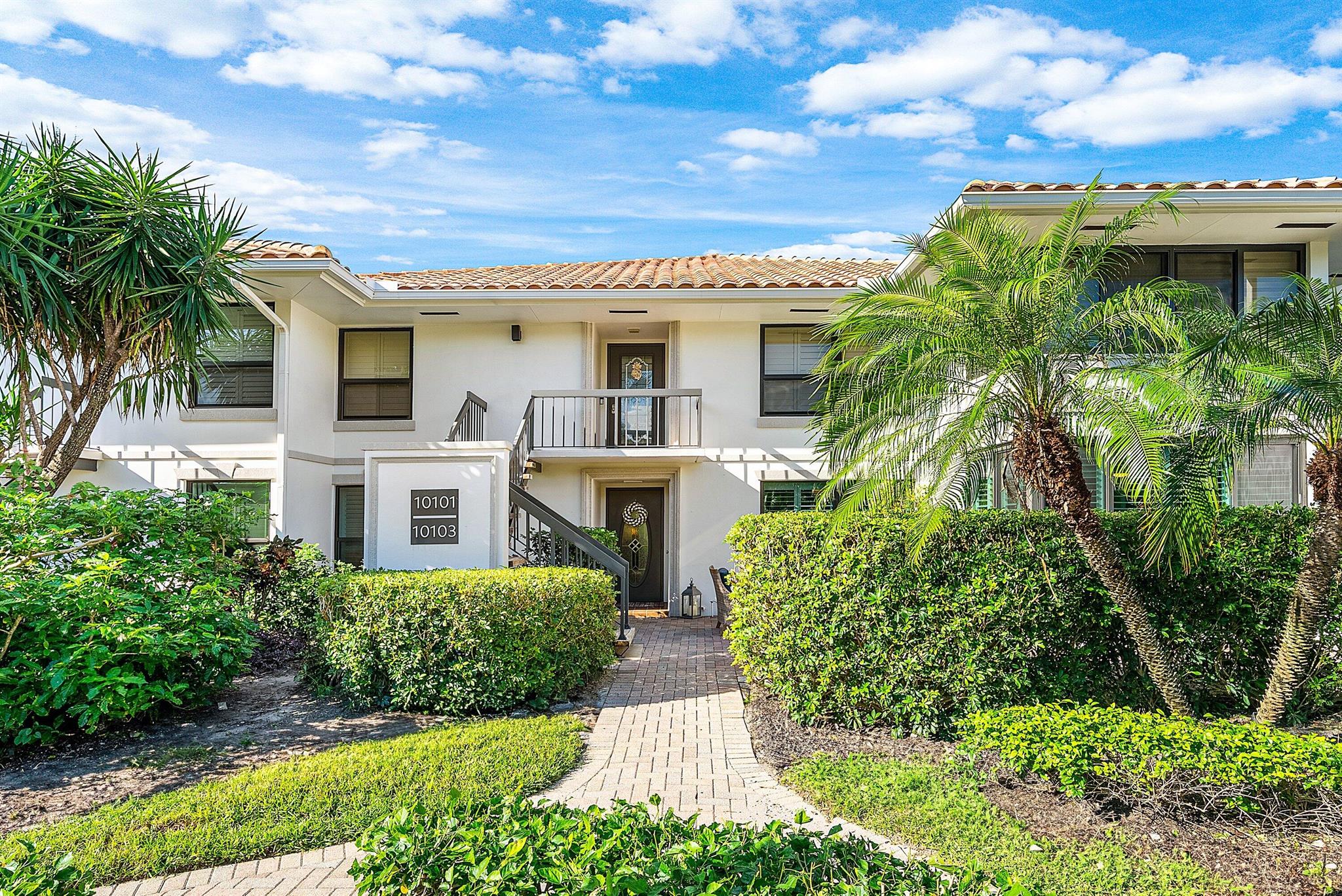 QUAIL RIDGE - Residential