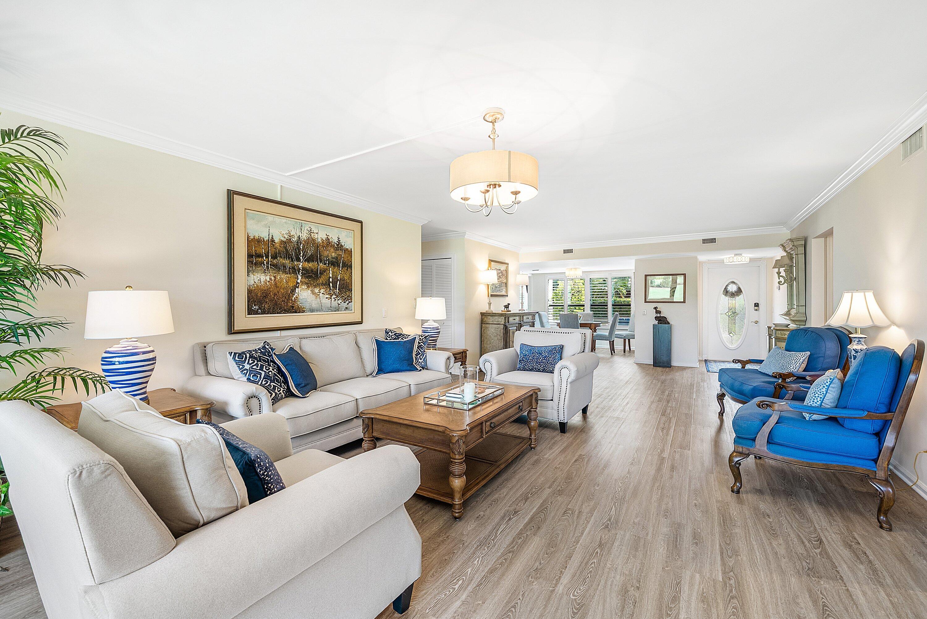 QUAIL RIDGE - Residential