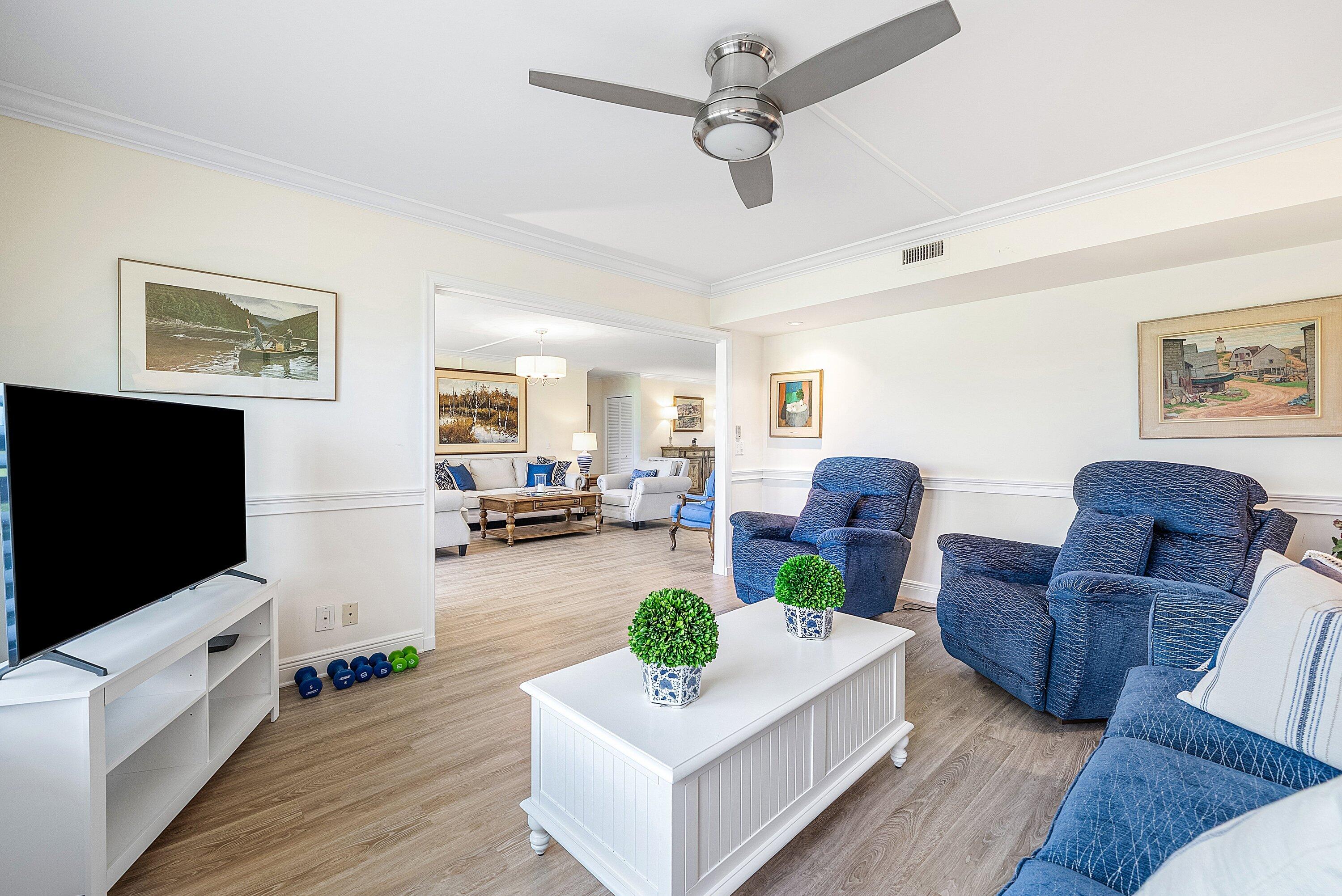 QUAIL RIDGE - Residential