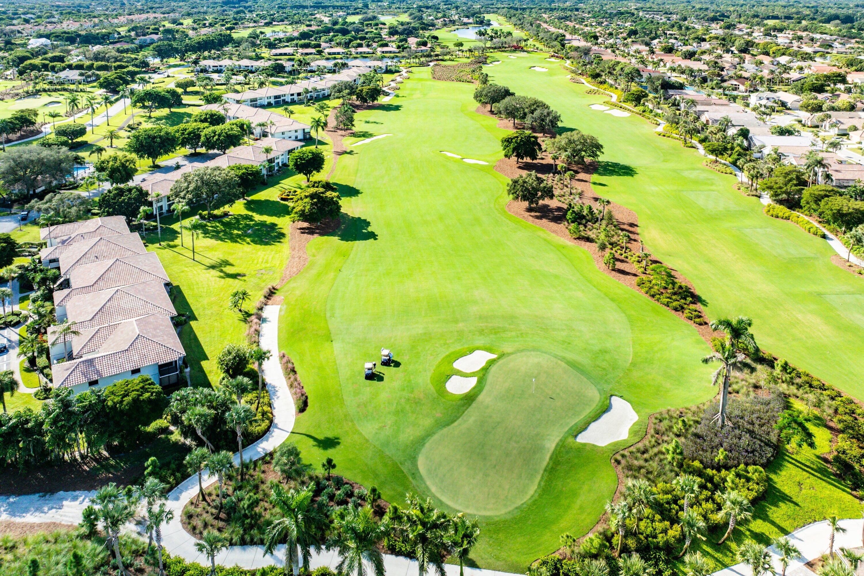 QUAIL RIDGE - Residential