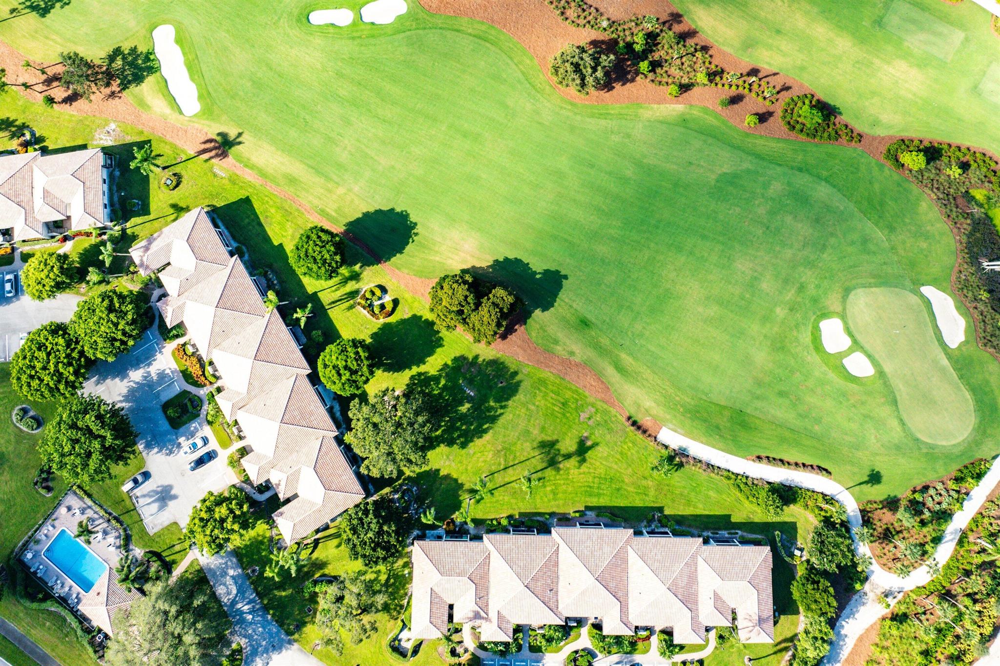 QUAIL RIDGE - Residential