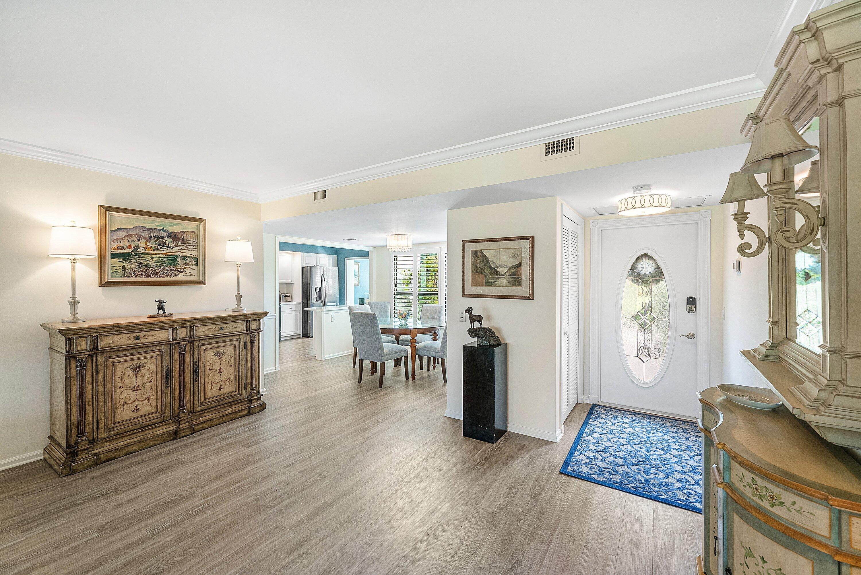 QUAIL RIDGE - Residential