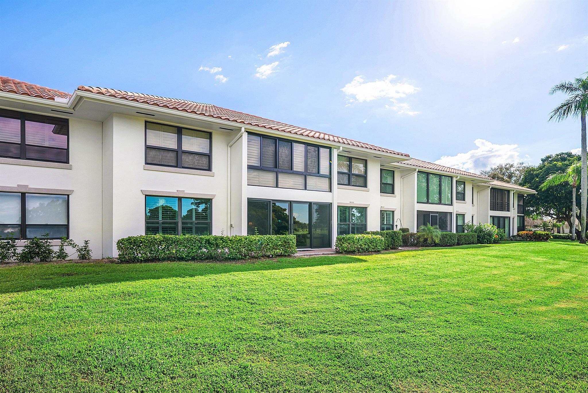 QUAIL RIDGE - Residential