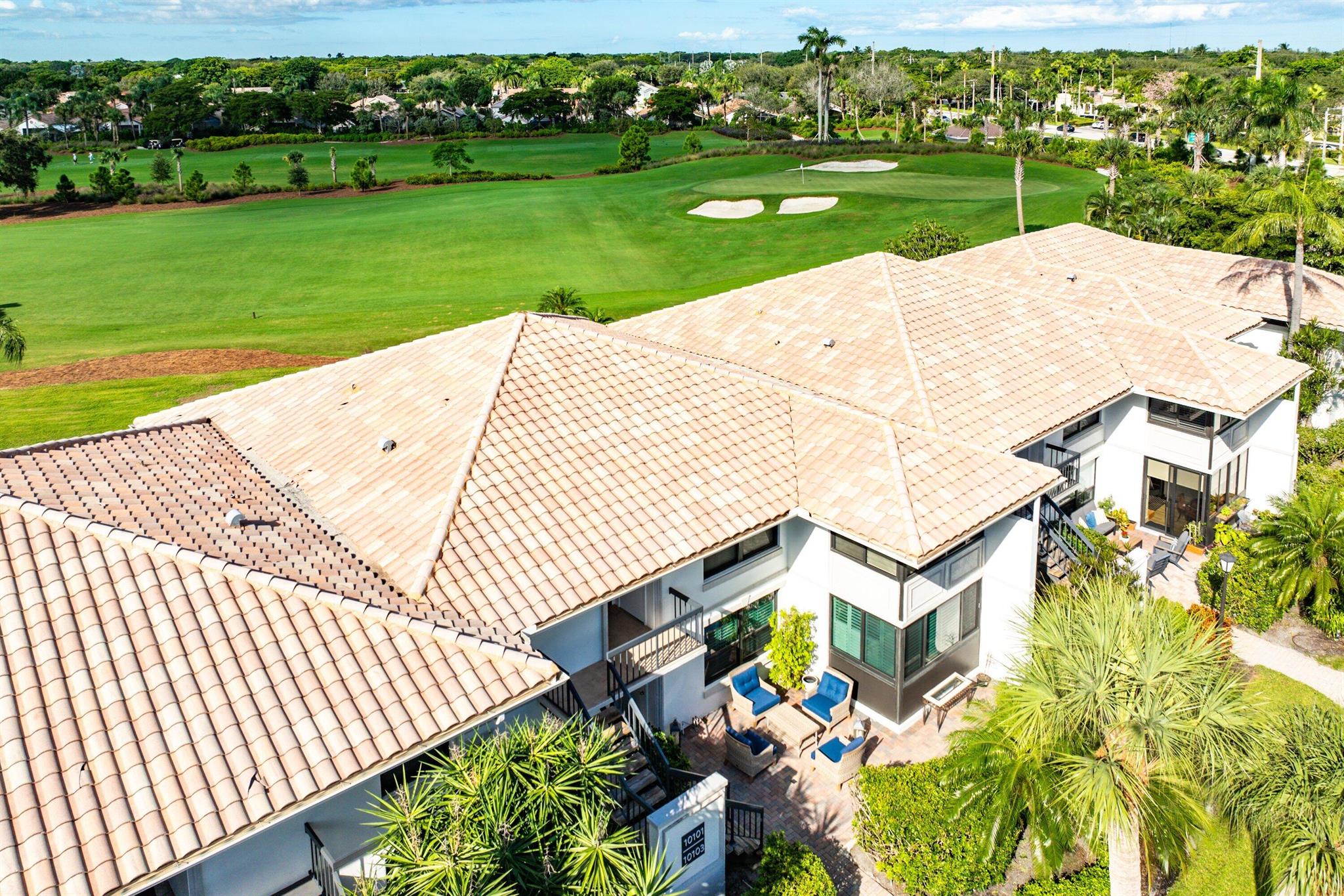 QUAIL RIDGE - Residential