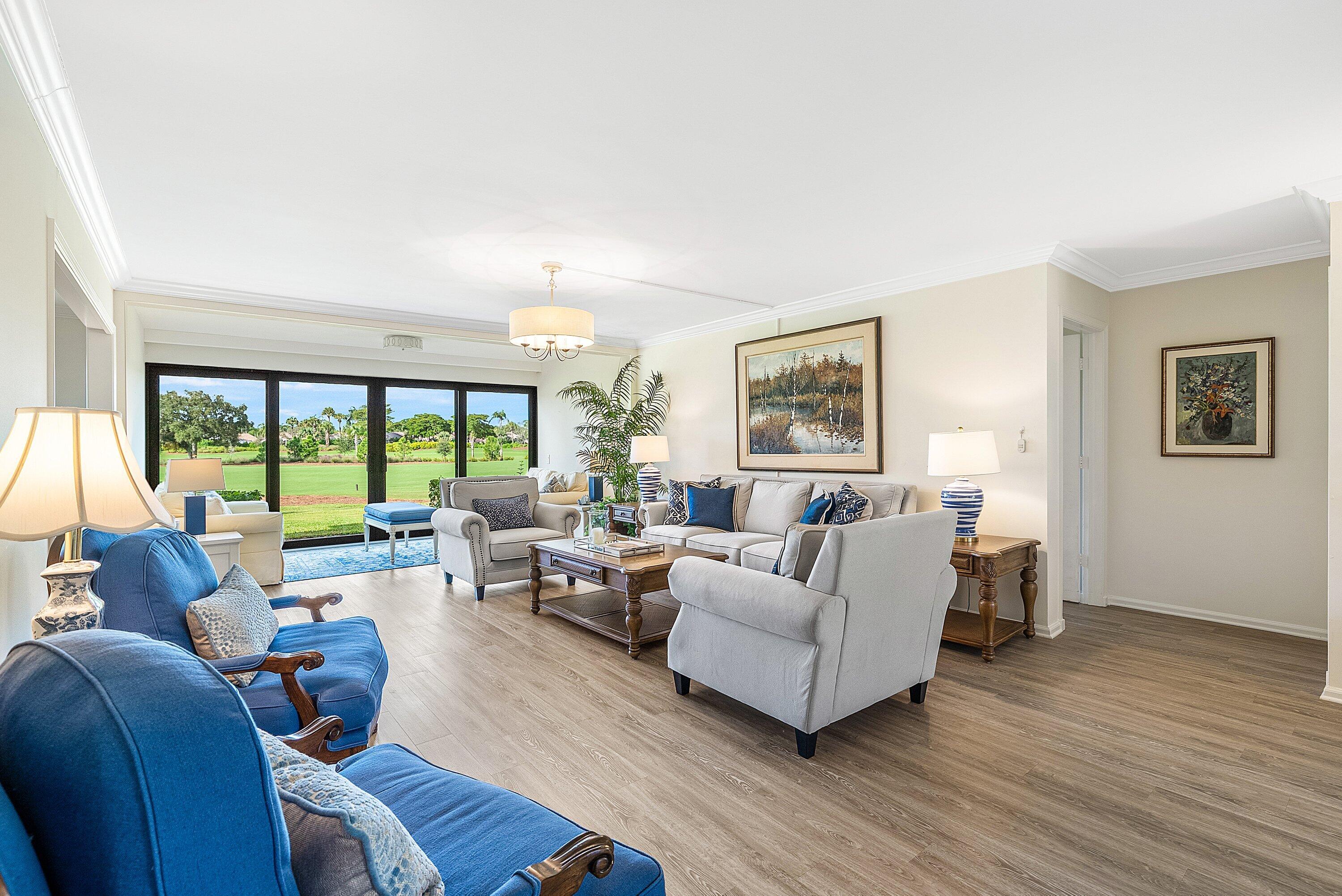 QUAIL RIDGE - Residential