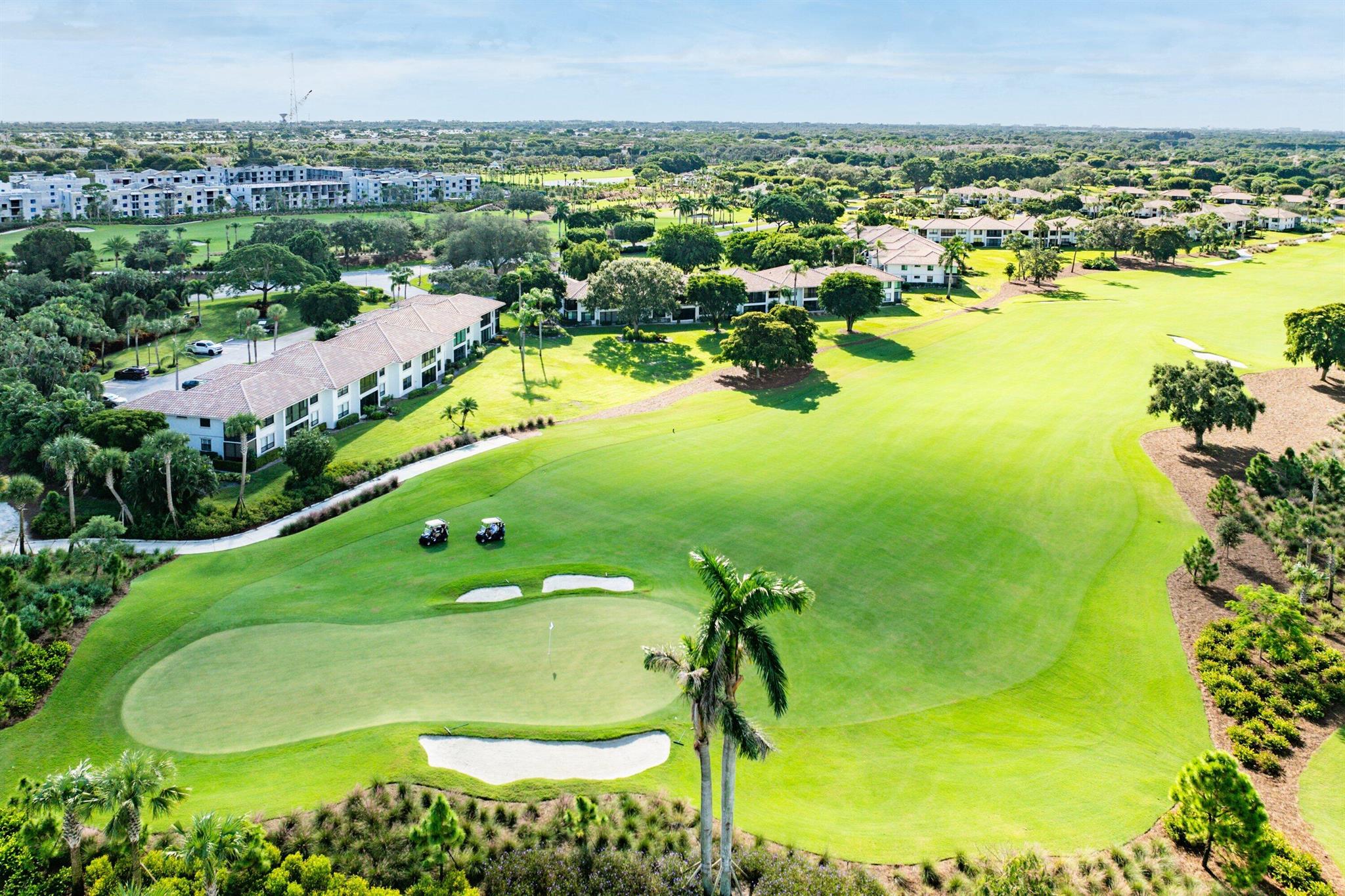 QUAIL RIDGE - Residential