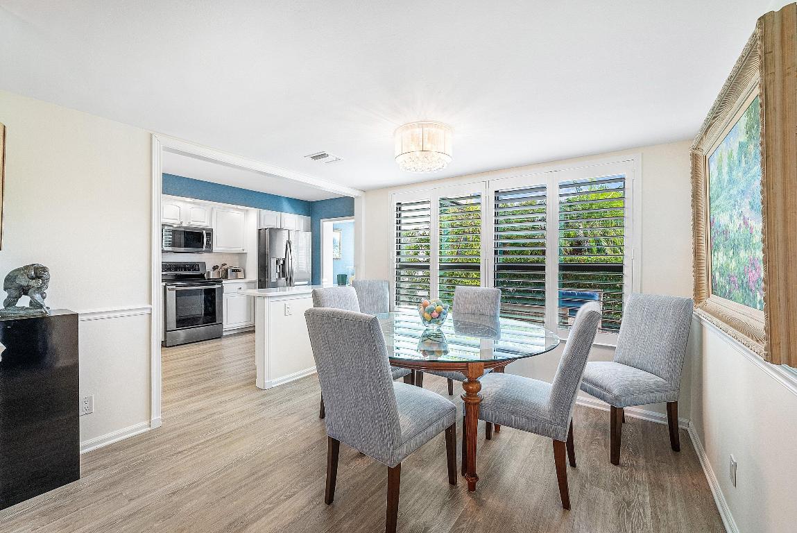 QUAIL RIDGE - Residential