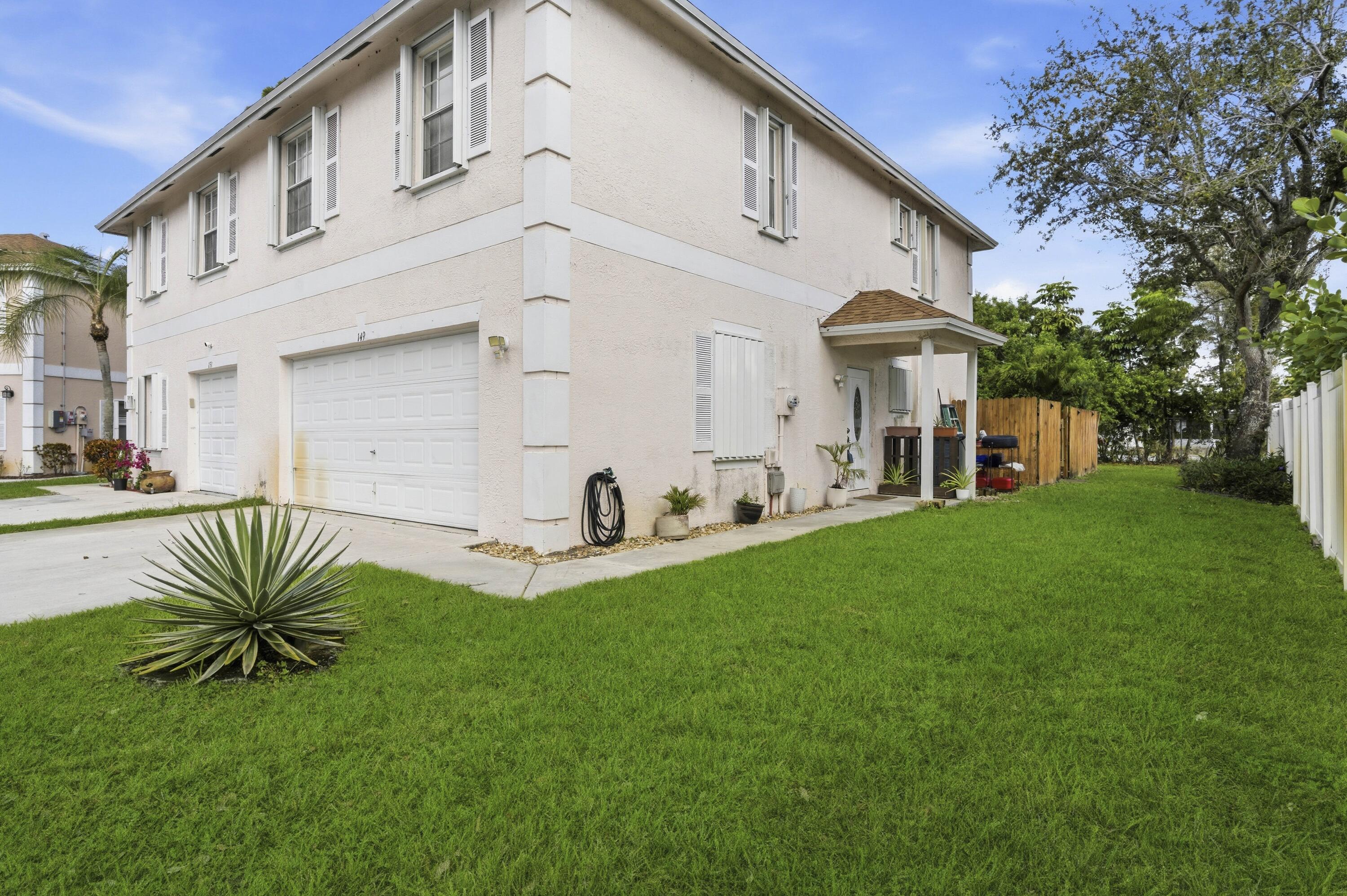 Southwind South - Residential