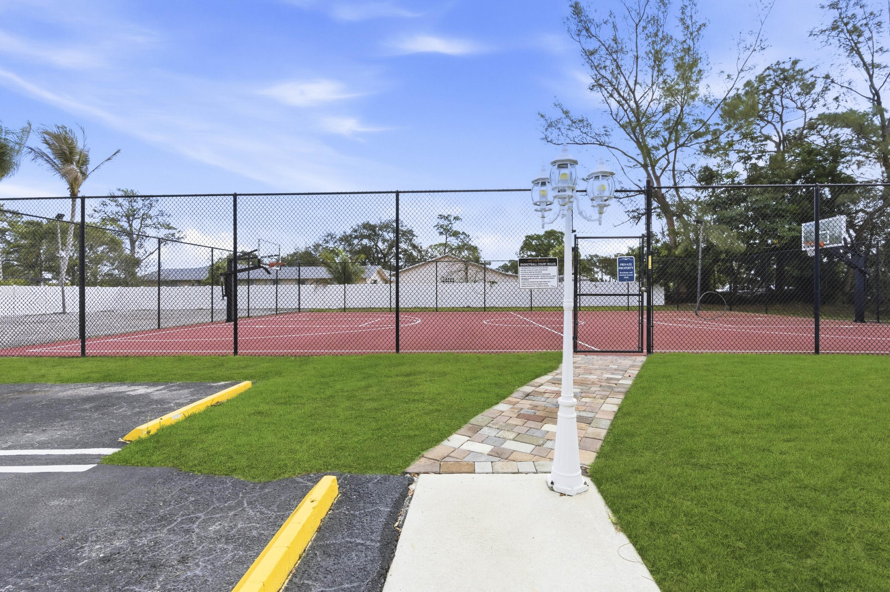 Southwind South - Residential