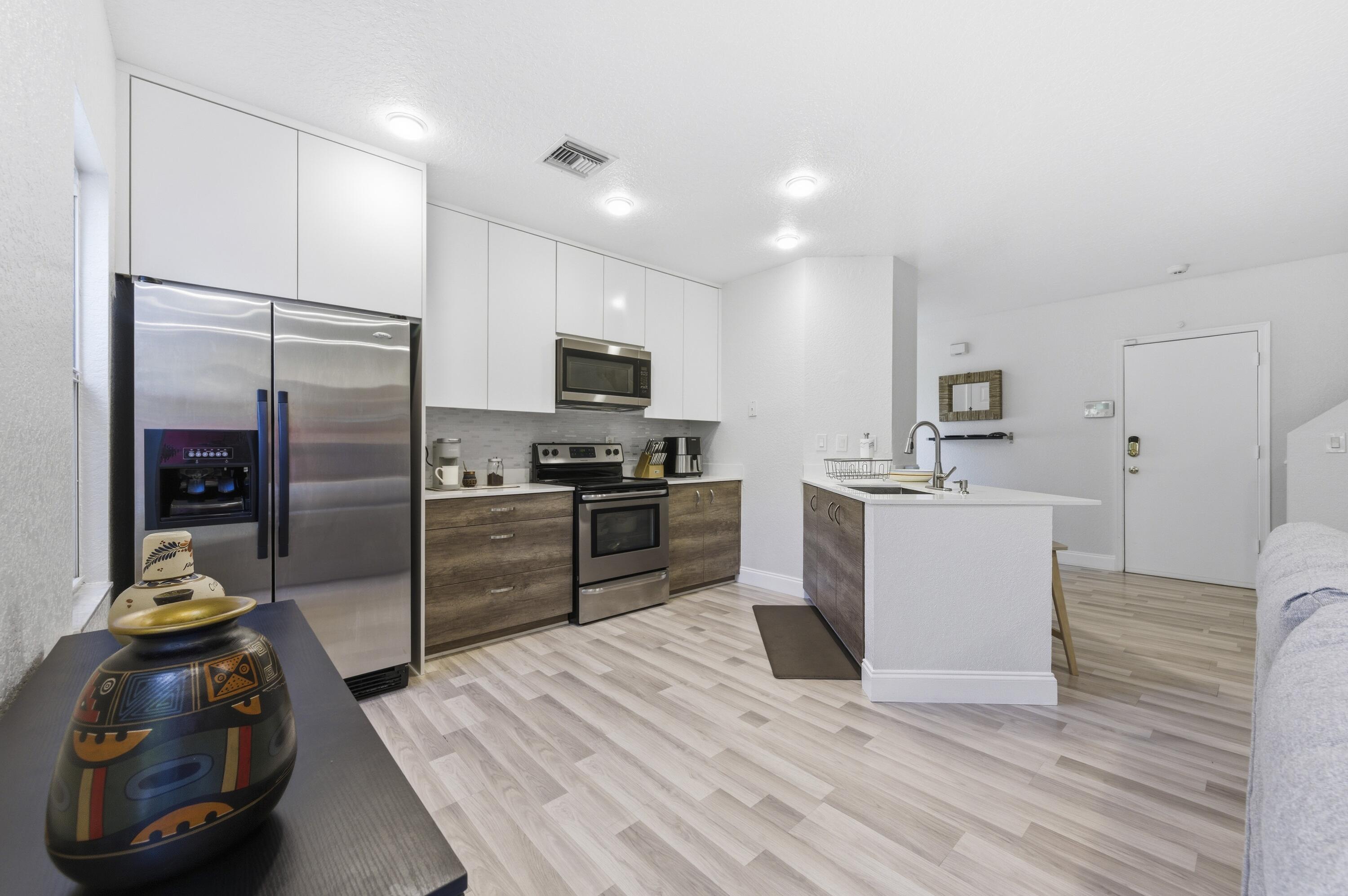 Southwind South - Residential