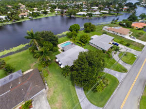 Lake Clarke Shores - Residential