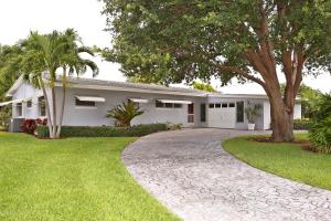 Lake Clarke Shores - Residential