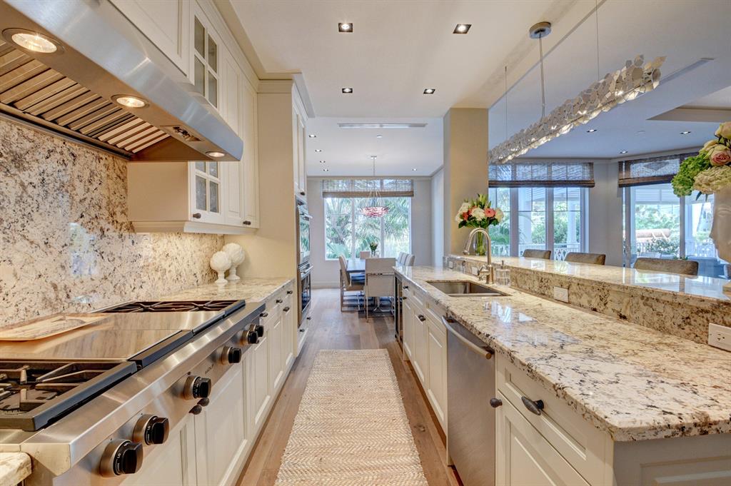 SEAGATE RESIDENCES CONDO - Residential