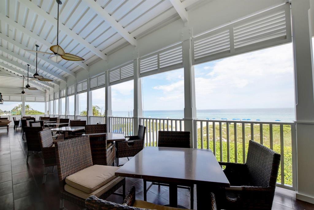 SEAGATE RESIDENCES CONDO - Residential