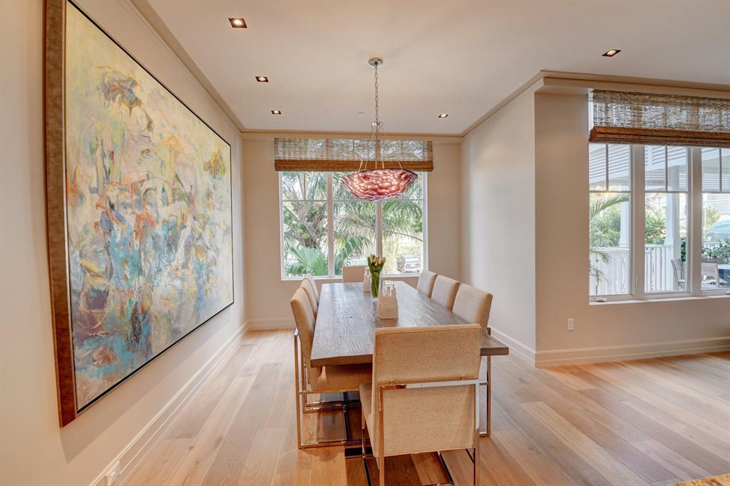 SEAGATE RESIDENCES CONDO - Residential