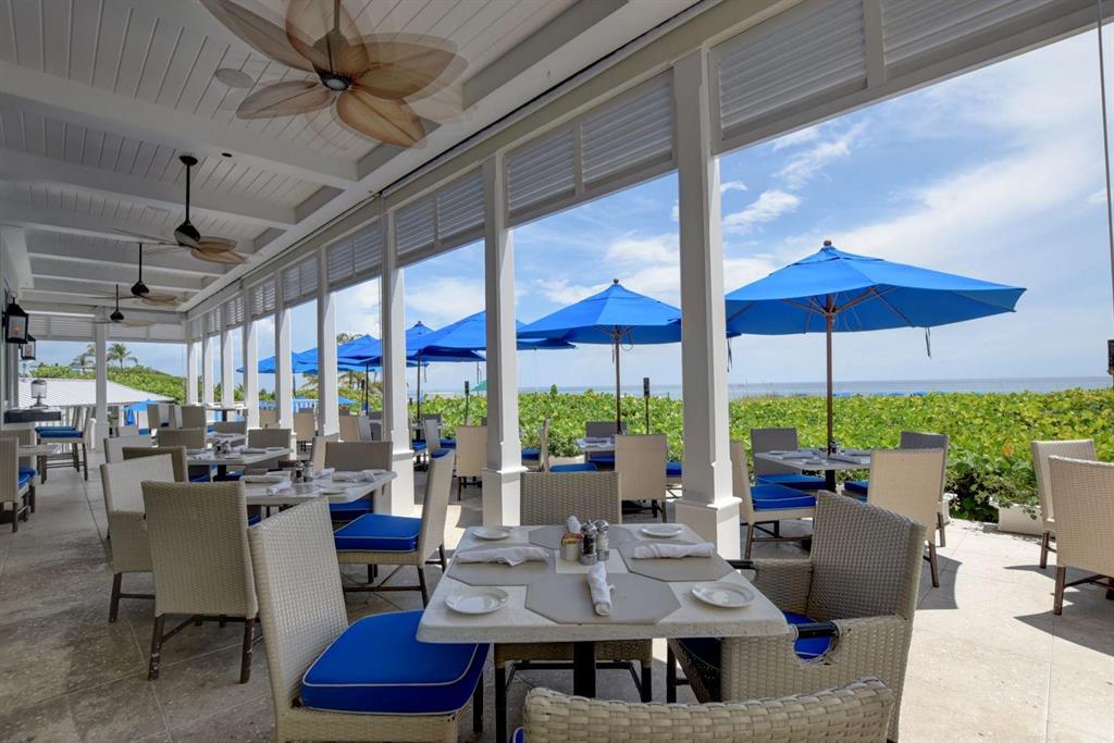 SEAGATE RESIDENCES CONDO - Residential