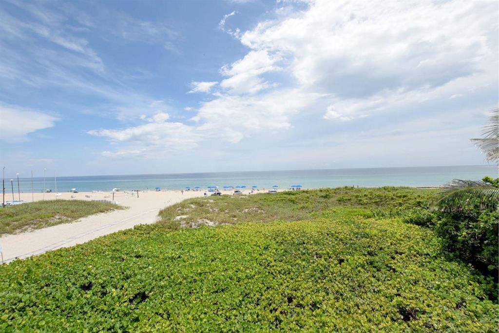 SEAGATE RESIDENCES CONDO - Residential