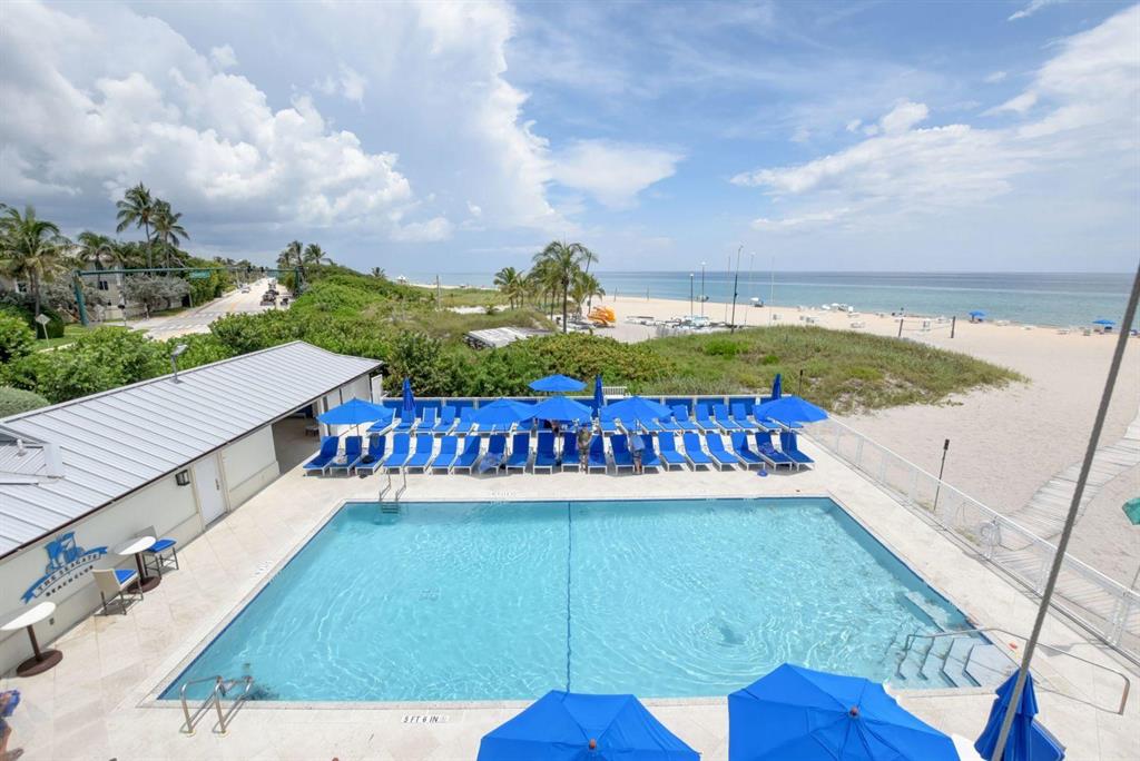 SEAGATE RESIDENCES CONDO - Residential