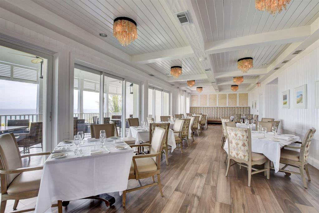 SEAGATE RESIDENCES CONDO - Residential