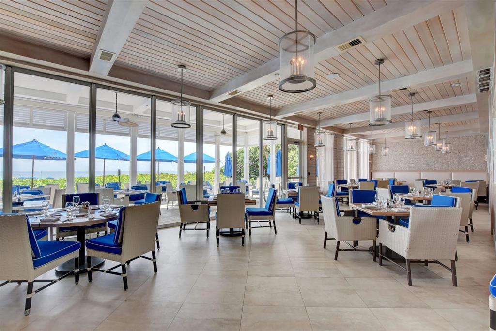 SEAGATE RESIDENCES CONDO - Residential