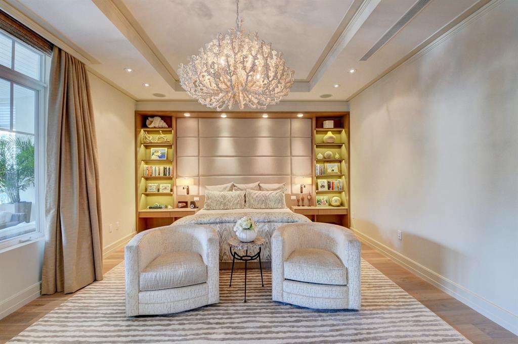 SEAGATE RESIDENCES CONDO - Residential