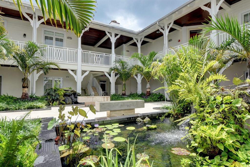 SEAGATE RESIDENCES CONDO - Residential