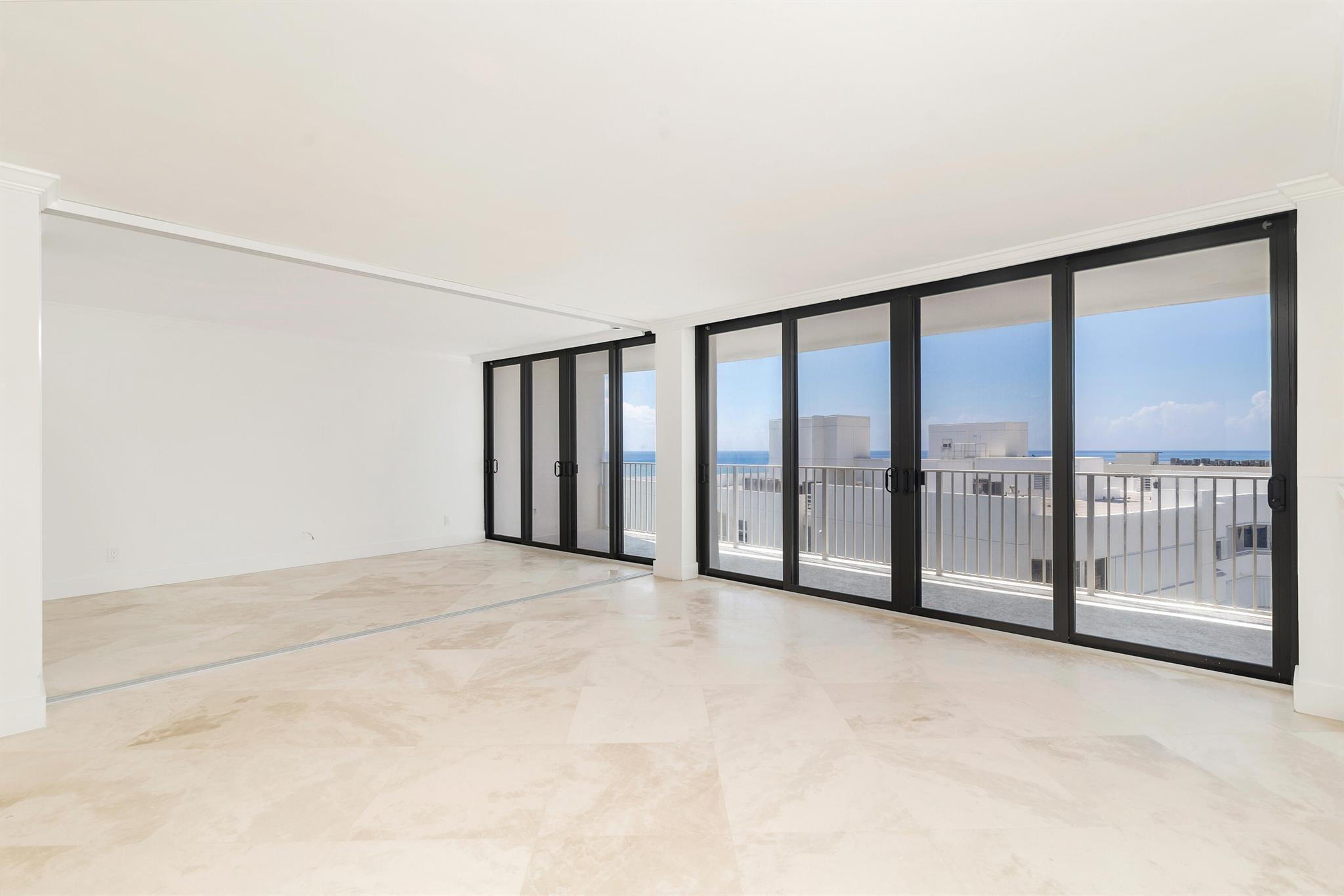 MAYFAIR HOUSE CONDO - Residential Lease