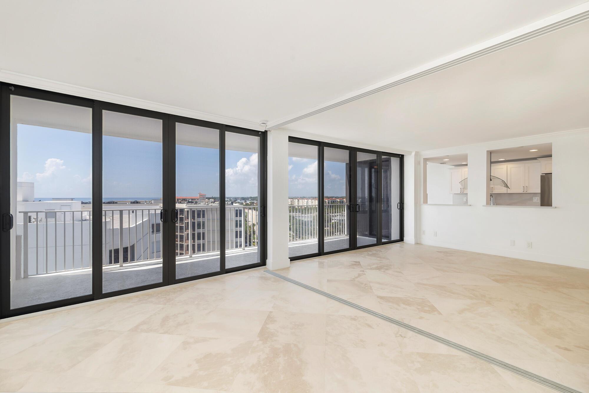 MAYFAIR HOUSE CONDO - Residential Lease