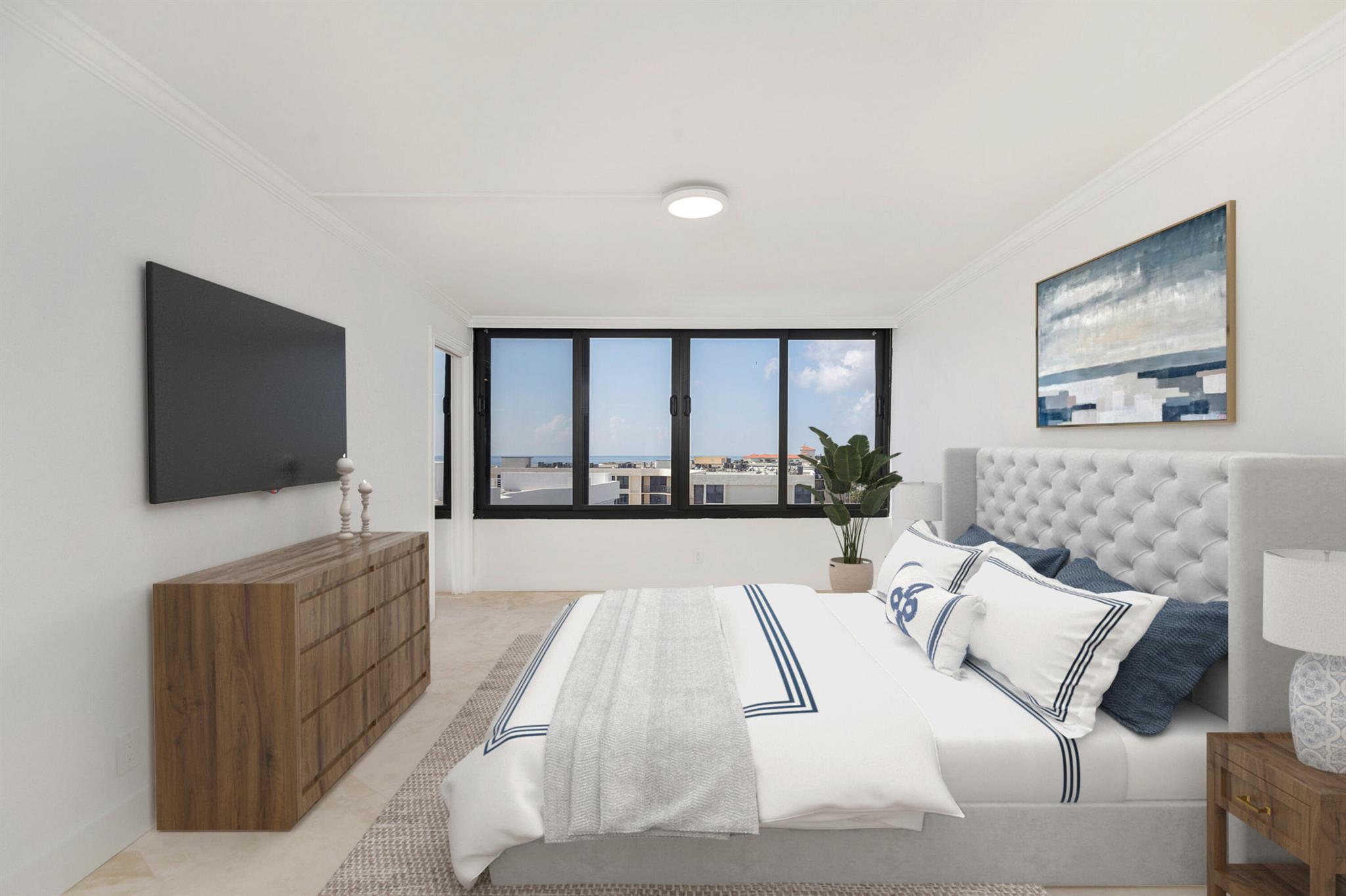 MAYFAIR HOUSE CONDO - Residential Lease