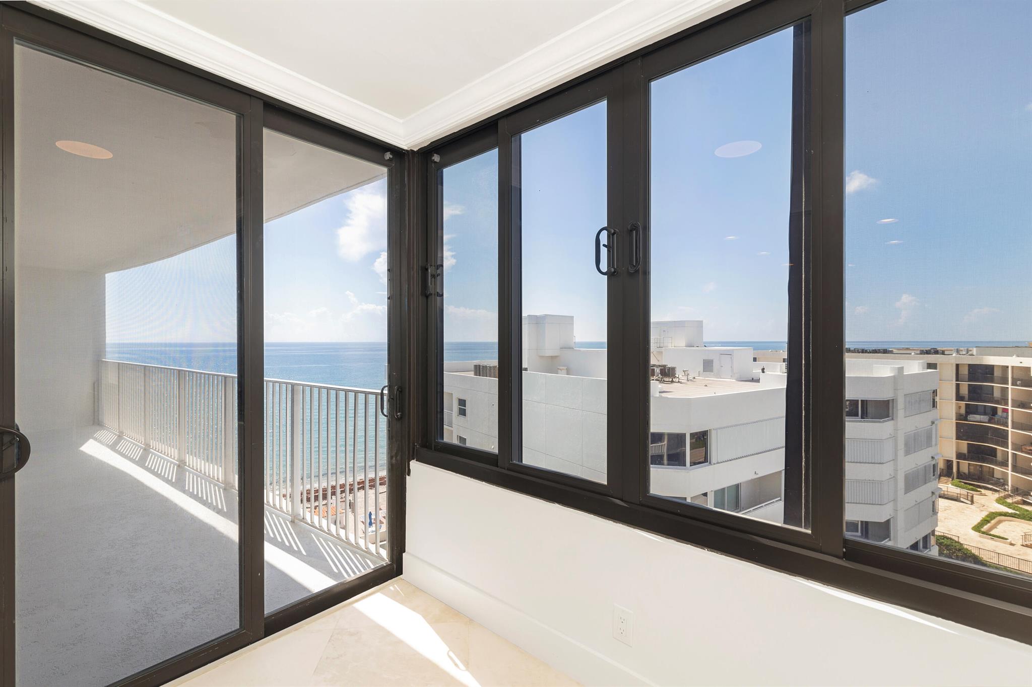 MAYFAIR HOUSE CONDO - Residential Lease