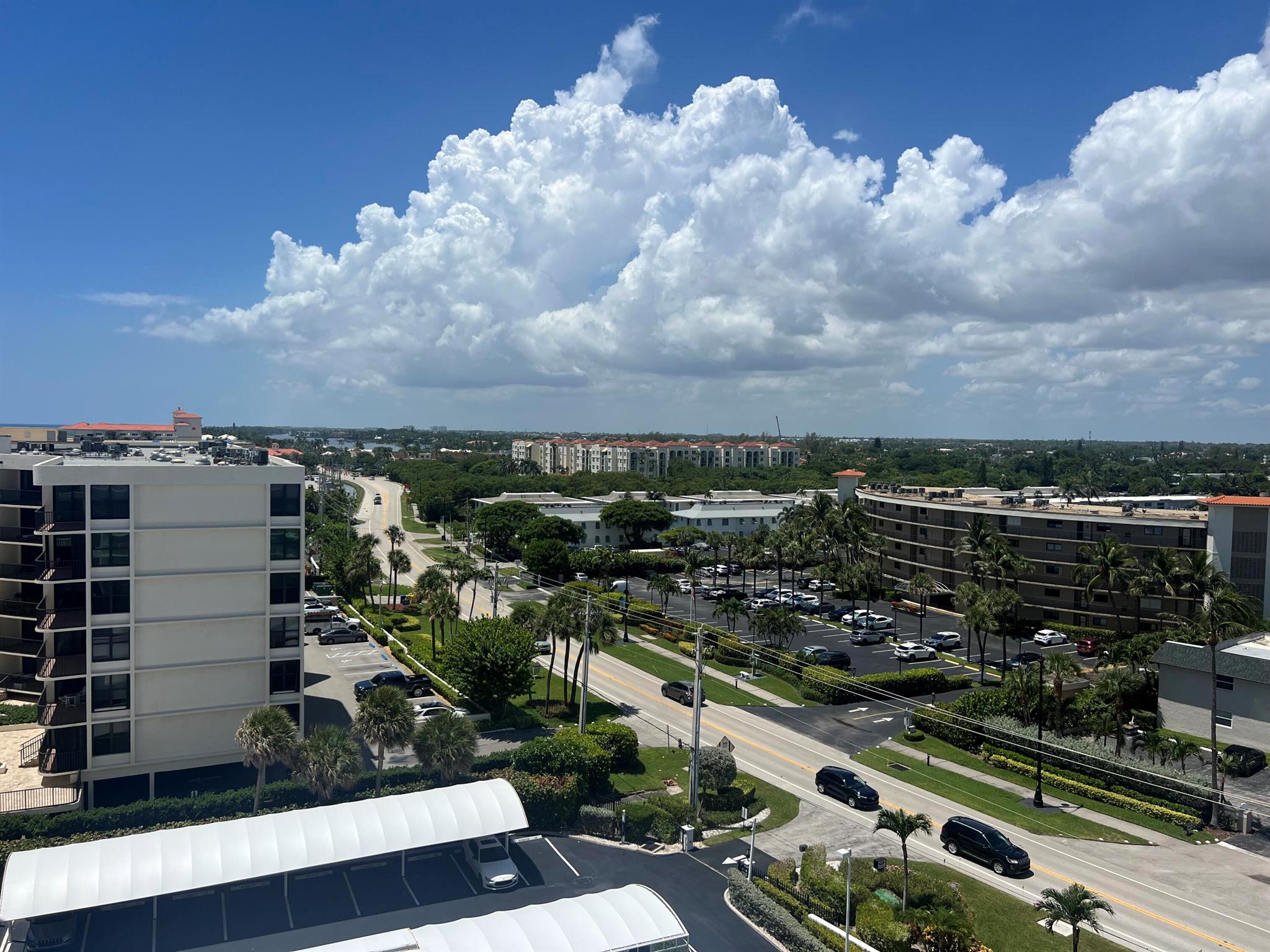 MAYFAIR HOUSE CONDO - Residential Lease