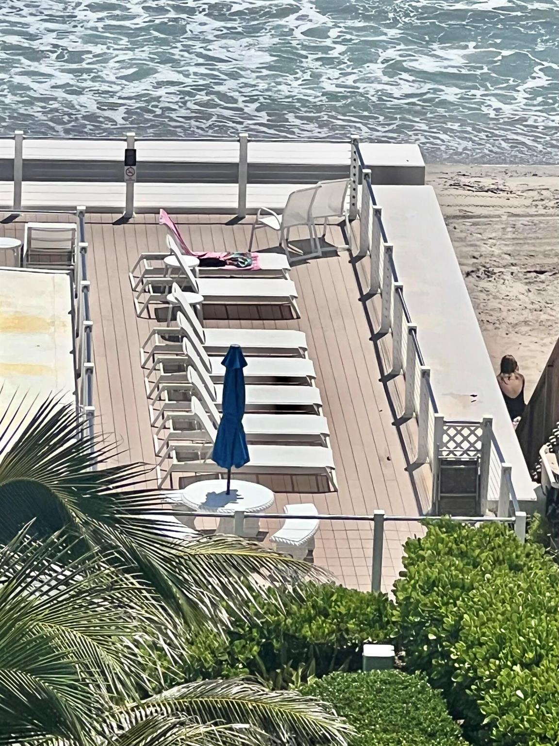 MAYFAIR HOUSE CONDO - Residential Lease