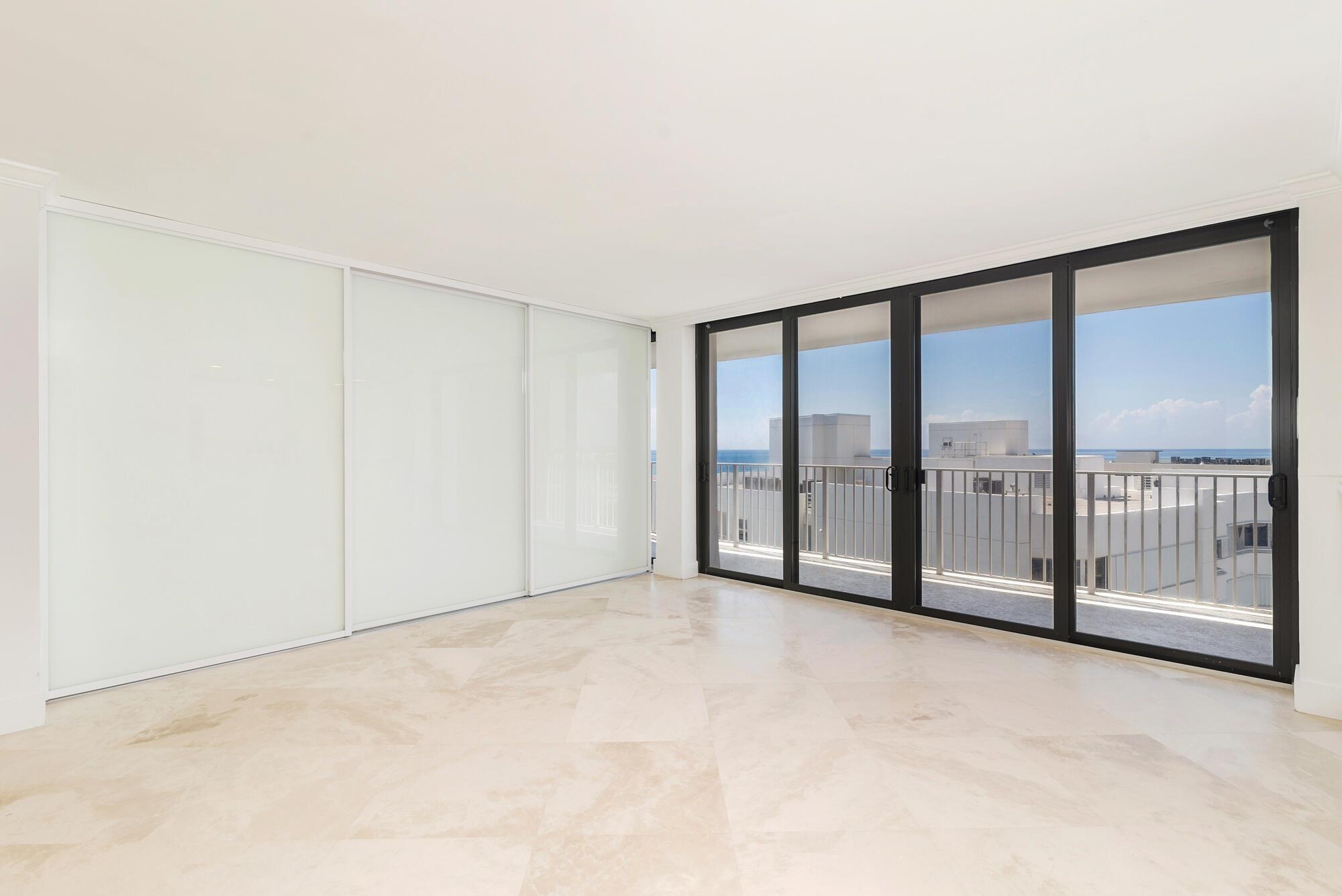 MAYFAIR HOUSE CONDO - Residential Lease