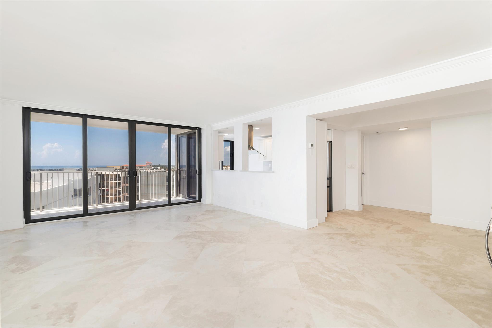 MAYFAIR HOUSE CONDO - Residential Lease