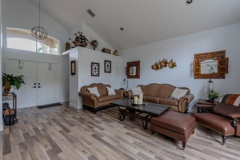 Tiny photo for 6359 HARBOUR STAR Drive, Lake Worth, FL 33467 (MLS # B26069606)