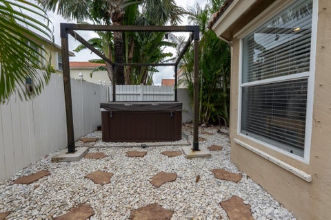 Tiny photo for 6359 HARBOUR STAR Drive, Lake Worth, FL 33467 (MLS # B26069606)