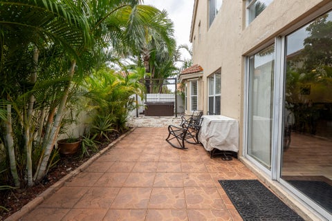 Tiny photo for 6359 HARBOUR STAR Drive, Lake Worth, FL 33467 (MLS # B26069606)