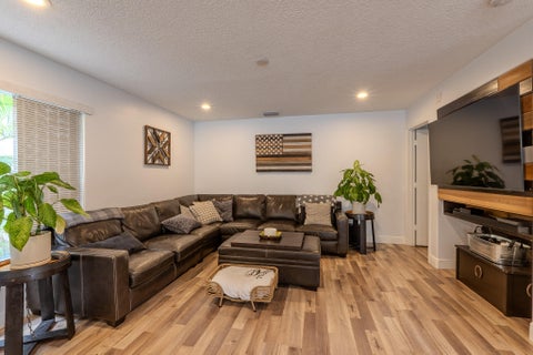 Tiny photo for 6359 HARBOUR STAR Drive, Lake Worth, FL 33467 (MLS # B26069606)