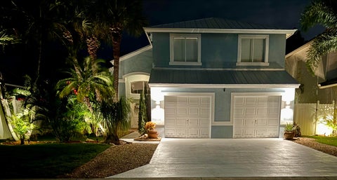 Tiny photo for 6359 HARBOUR STAR Drive, Lake Worth, FL 33467 (MLS # B26069606)
