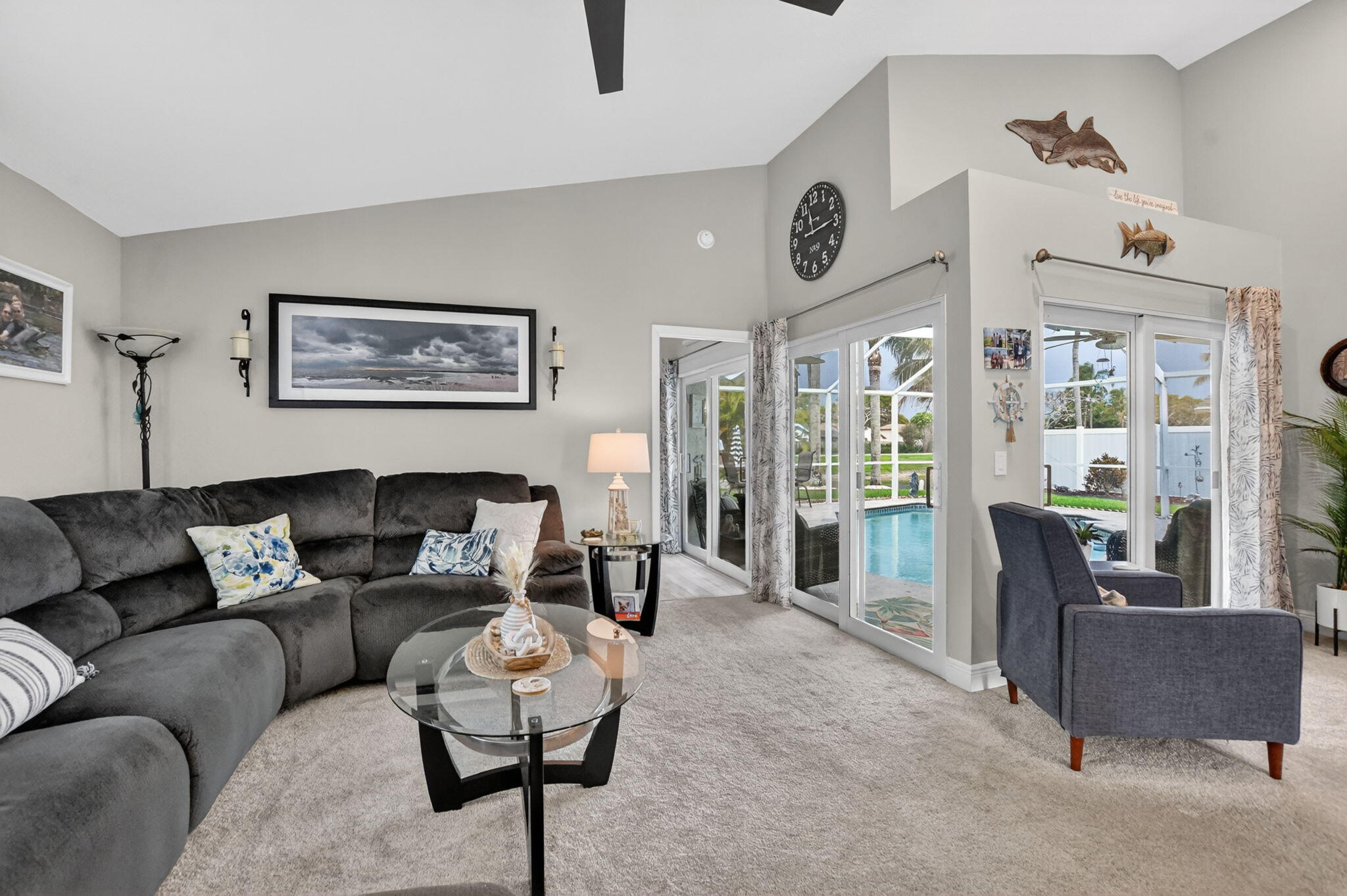 BAY WINDS 3 - Residential