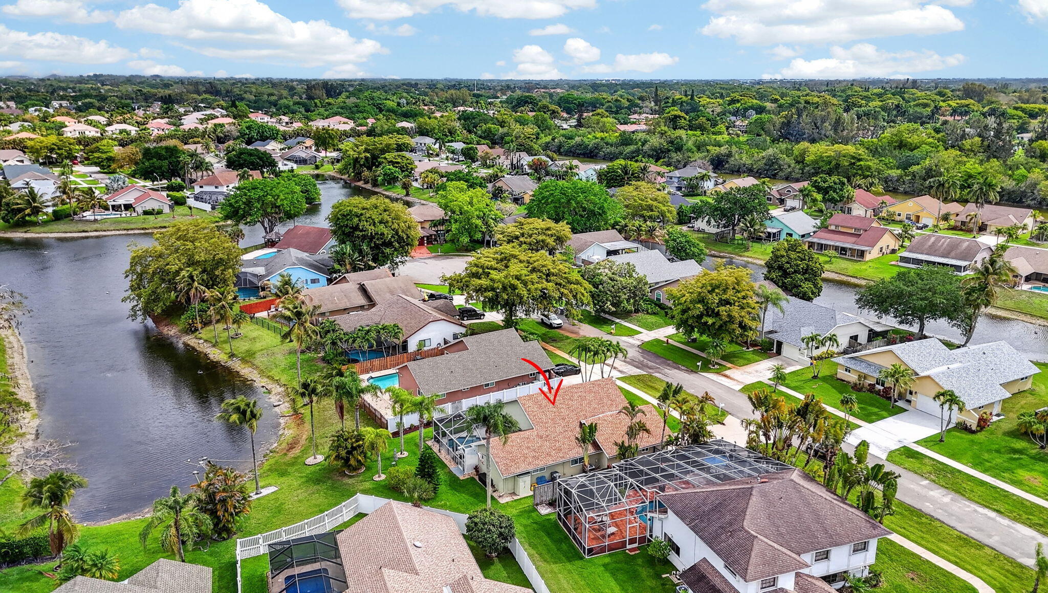 BAY WINDS 3 - Residential