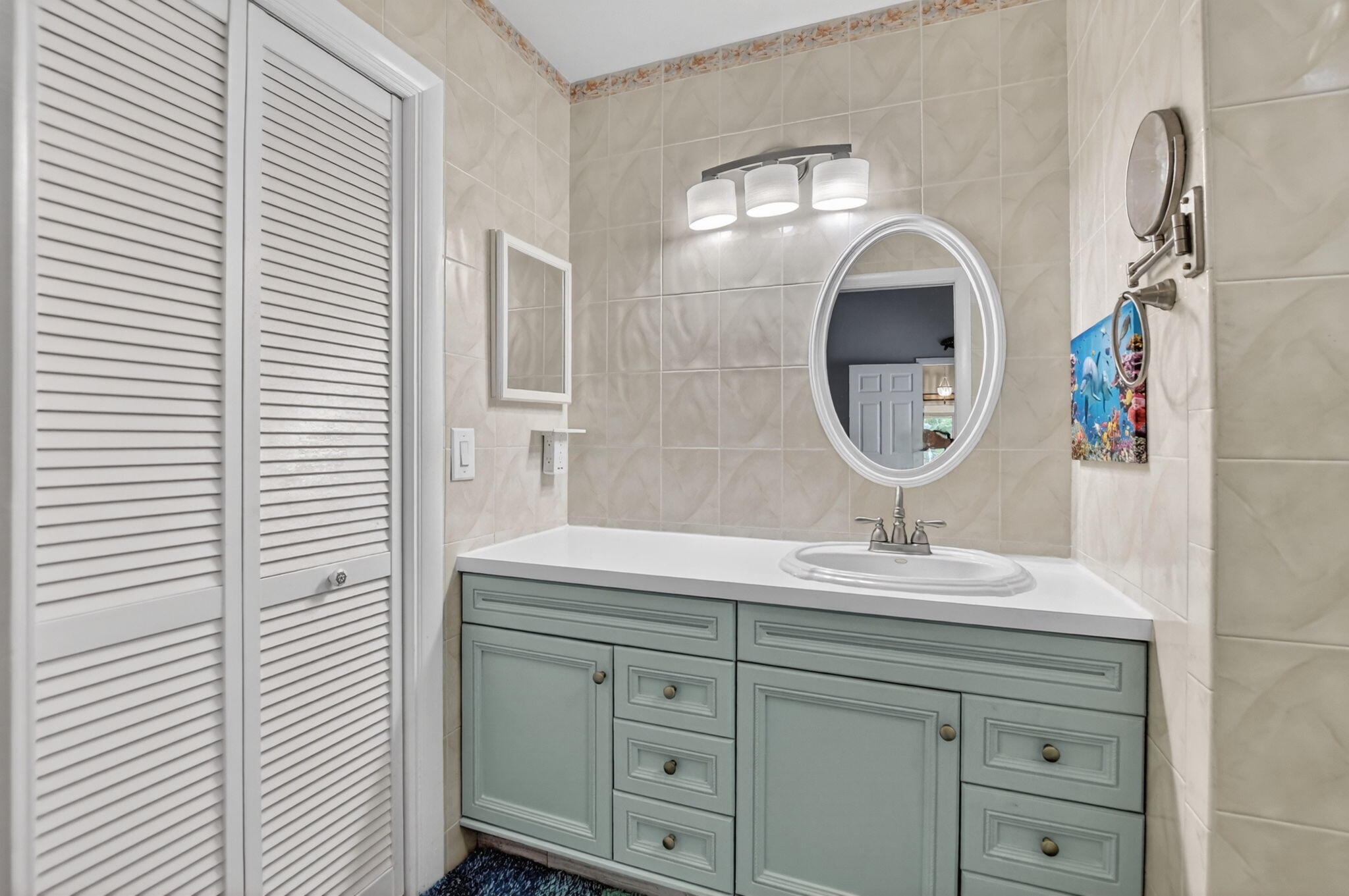 BAY WINDS 3 - Residential