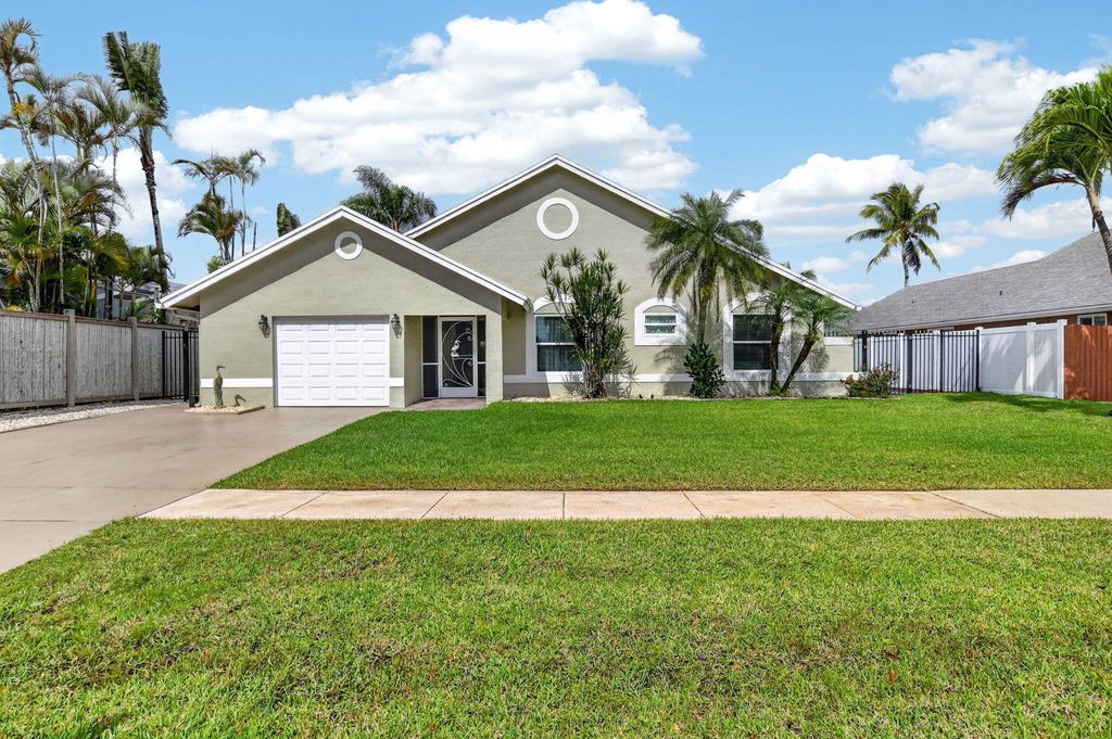 Photo of 22591 Sawfish Terrace, Boca Raton, FL 33428 (MLS # B26013901)