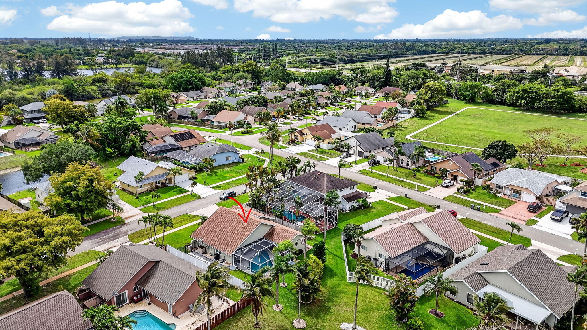 BAY WINDS 3 - Residential