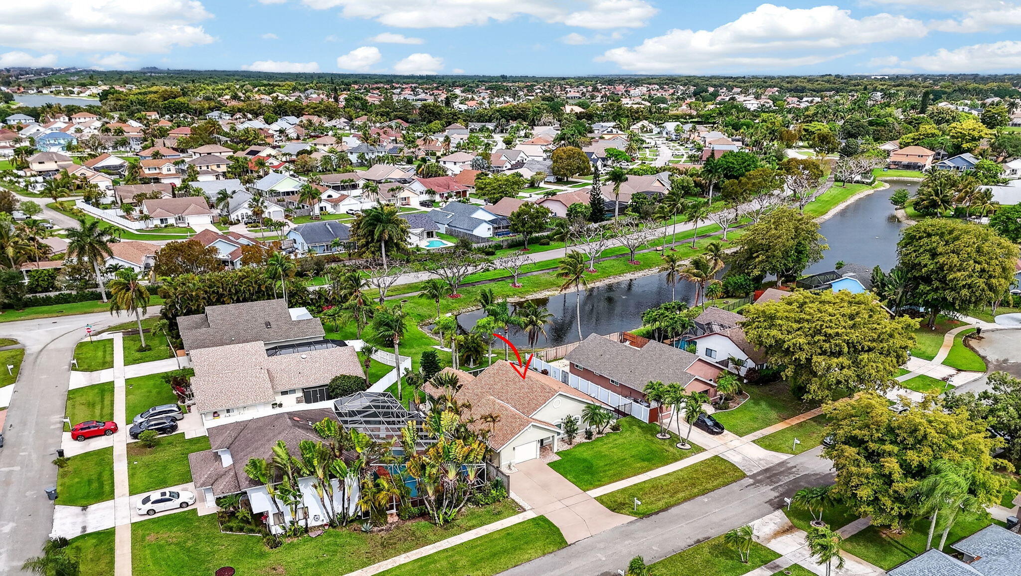 BAY WINDS 3 - Residential