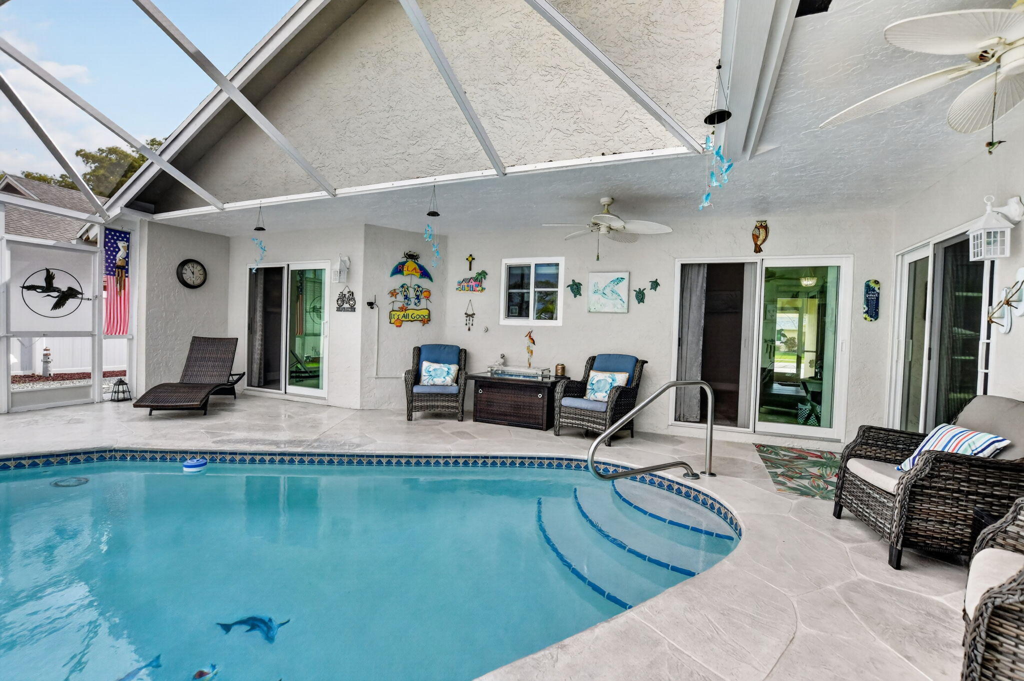 BAY WINDS 3 - Residential