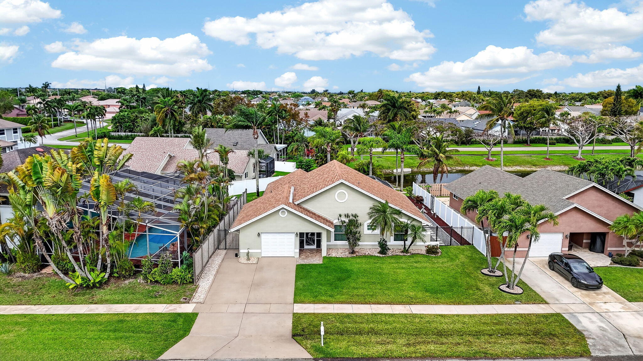 BAY WINDS 3 - Residential