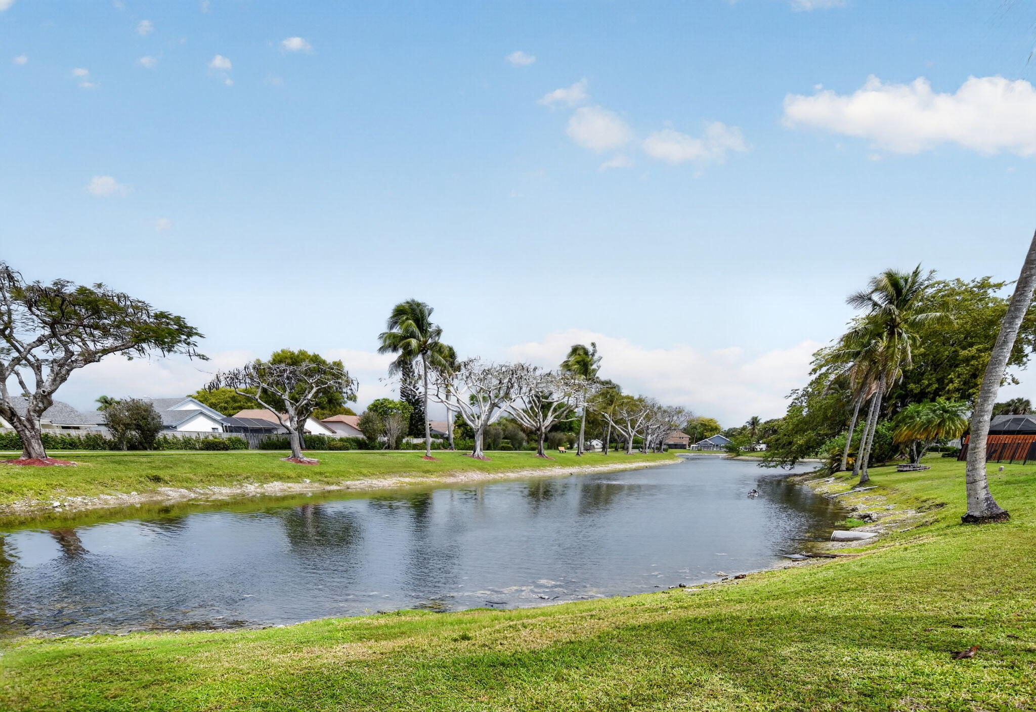 BAY WINDS 3 - Residential